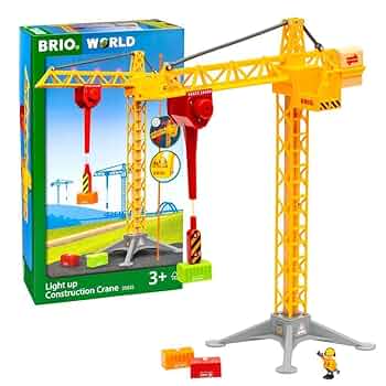 BRIOセット BRIO ブリオ］ランバーレールセット - レールウェイセット - 木